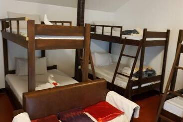 هتل Evangeline Beach Resort