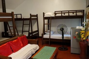 هتل Evangeline Beach Resort