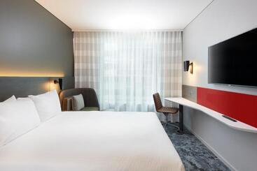 هتل Holiday Inn Express Melbourne Southbank, An Ihg