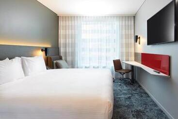 هتل Holiday Inn Express Melbourne Southbank, An Ihg