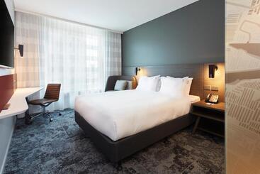 هتل Holiday Inn Express Melbourne Southbank, An Ihg