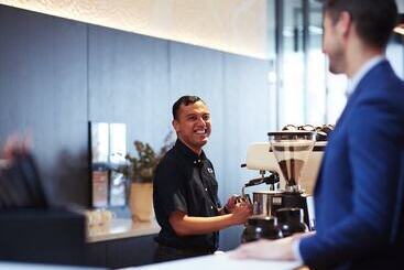 هتل Holiday Inn Express Melbourne Southbank, An Ihg