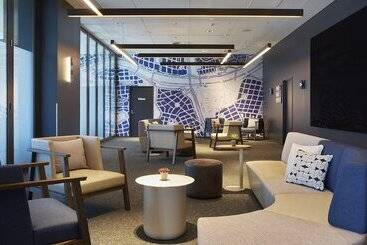 هتل Holiday Inn Express Melbourne Southbank, An Ihg