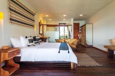 هتل Kanan Tulum Treehouse, Rooftop, Beach Club & Spa   Adults Only
