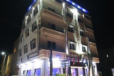 בית מלון כפרי Kite House Dakhla