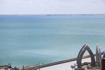 בית מלון כפרי Kite House Dakhla