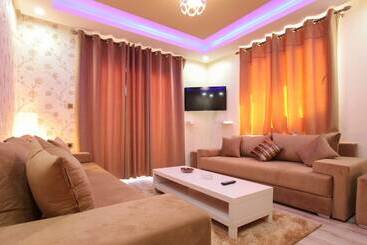 בית מלון כפרי Kite House Dakhla