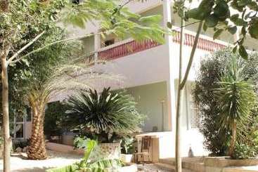هتل Le Chalet Rose