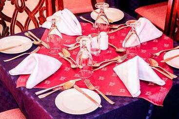 Mills View Hotel Kisumu