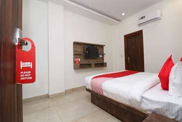 هتل Rohtak Residency By Oyo Rooms