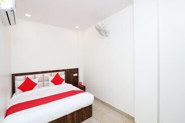 هتل Rohtak Residency By Oyo Rooms