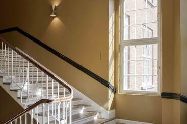 هتل Villa Copenhagen