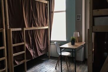 Nice Hostel Ivanovo