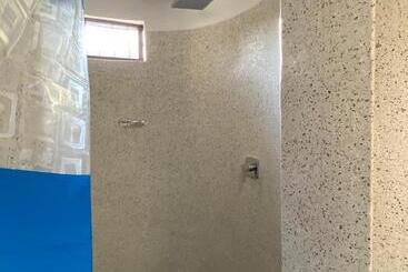 پانسیون Villa Malindi