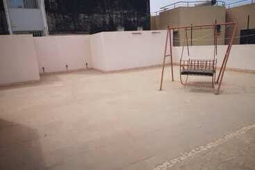 Residence Nandi