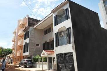 Residence Nandi