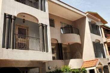 Residence Nandi