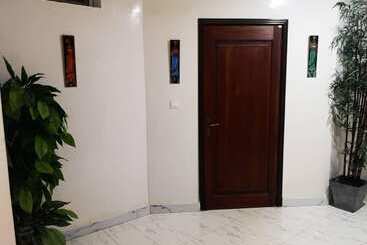 Residence Nandi