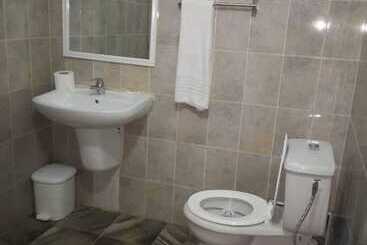 Residence Nandi