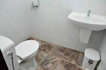 Residence Nandi