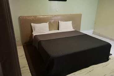 Residence Nandi
