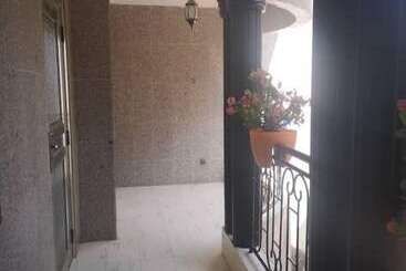 Residence Nandi