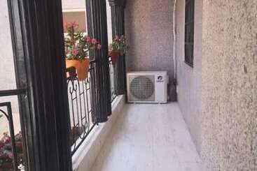 Residence Nandi