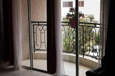 Residence Nandi