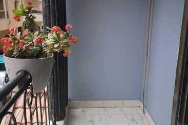 Residence Nandi