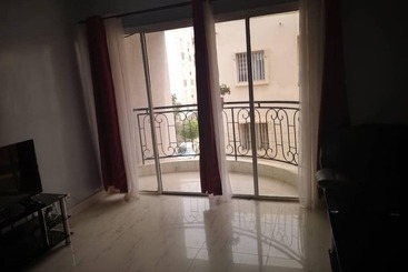 Residence Nandi