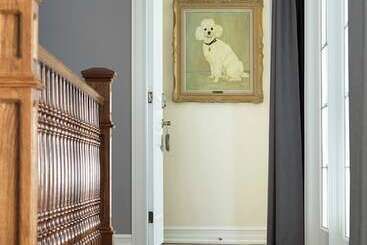 Rye Park Manor Luxury B&b
