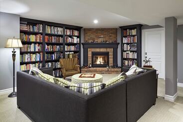 Rye Park Manor Luxury B&b