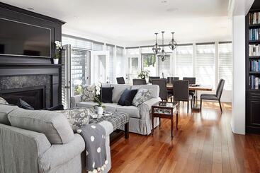 Rye Park Manor Luxury B&b