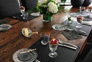 Rye Park Manor Luxury B&b