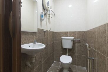 Venice Fajar Hotel By Oyo Rooms
