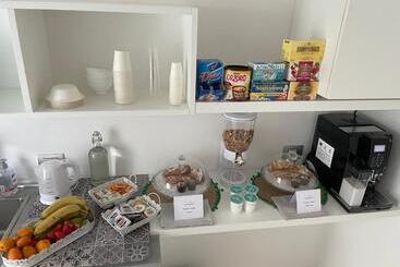 Vicolo Fiorito B&b