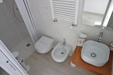 Vicolo Fiorito B&b