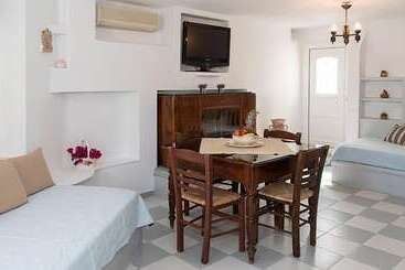 Villa Mina