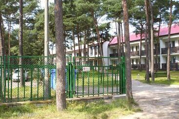 Zdrowotel łeba