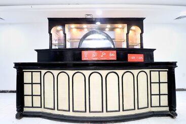 Ab Hotel By Oyo Rooms