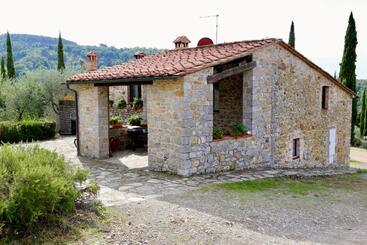 茅舍 Agriturismo Vinci