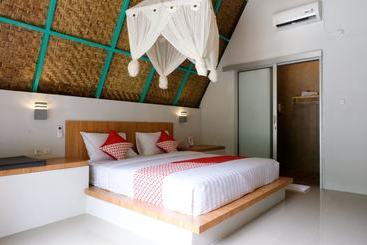 هاستل Makarma Resort By Oyo Rooms