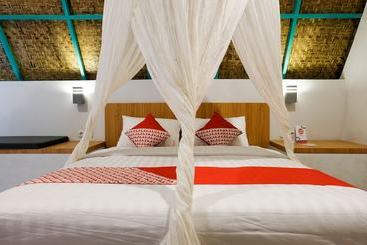 هاستل Makarma Resort By Oyo Rooms
