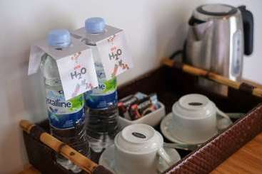 هاستل Makarma Resort By Oyo Rooms