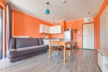 Apartamenty Sun & Snow Horyzont