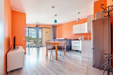 Apartamenty Sun & Snow Horyzont