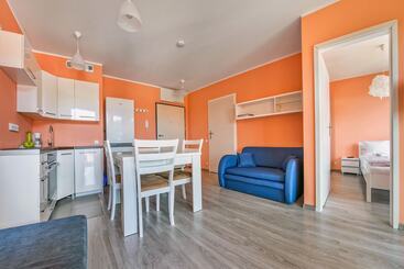 Apartamenty Sun & Snow Horyzont