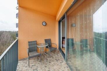 Apartamenty Sun & Snow Horyzont
