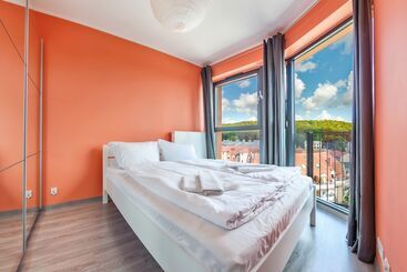 Apartamenty Sun & Snow Horyzont