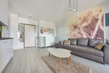 Apartamenty Sun & Snow Horyzont